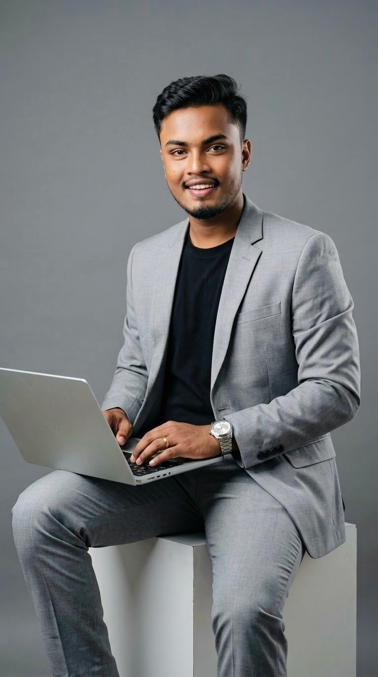Buddhi Praveen